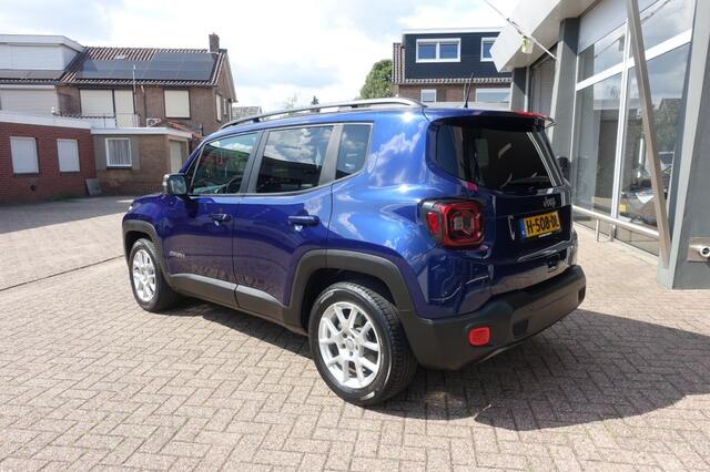 Jeep RENEGADE 1.0T FREEDOM Panoramadak (All-in prijs)