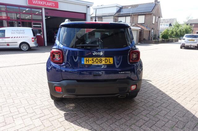 Jeep RENEGADE 1.0T FREEDOM Panoramadak (All-in prijs)