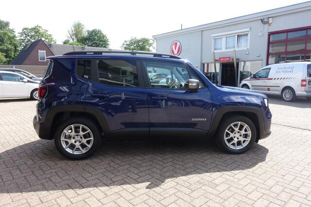 Jeep RENEGADE 1.0T FREEDOM Panoramadak (All-in prijs)