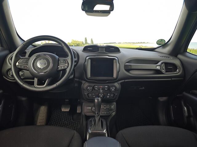 Jeep RENEGADE 4xe 240 Plug-in Hybrid Electric S