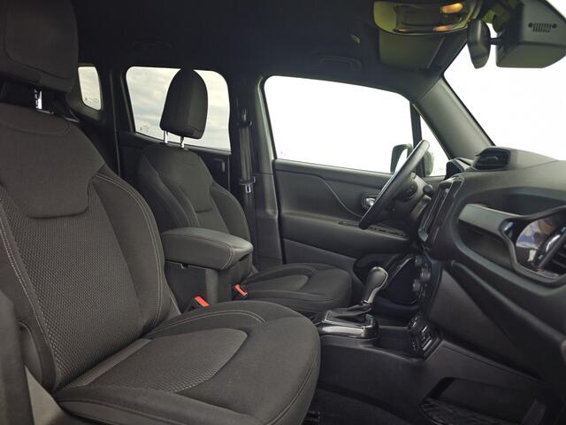 Jeep RENEGADE 4xe 240 Plug-in Hybrid Electric S