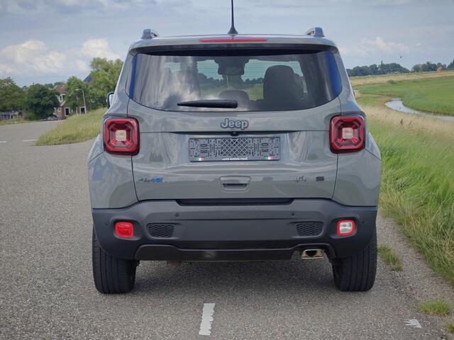 Jeep RENEGADE 4xe 240 Plug-in Hybrid Electric S