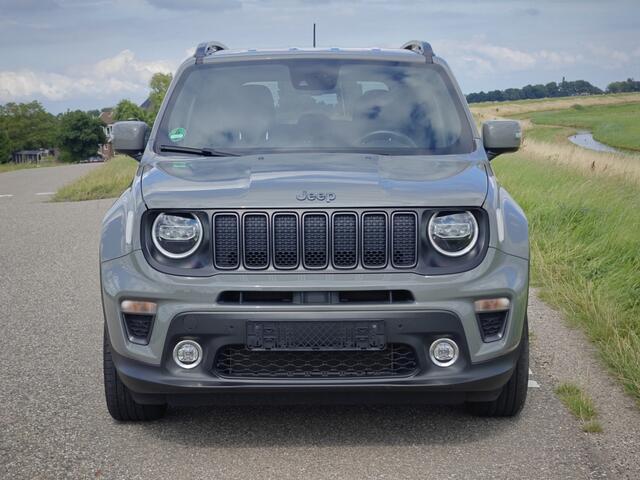 Jeep RENEGADE 4xe 240 Plug-in Hybrid Electric S