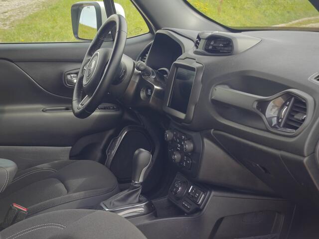 Jeep RENEGADE 4xe 240 Plug-in Hybrid Electric S | Luxe