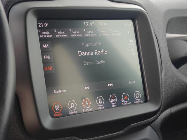 Jeep RENEGADE 4xe 240 Plug-in Hybrid Electric S | Luxe