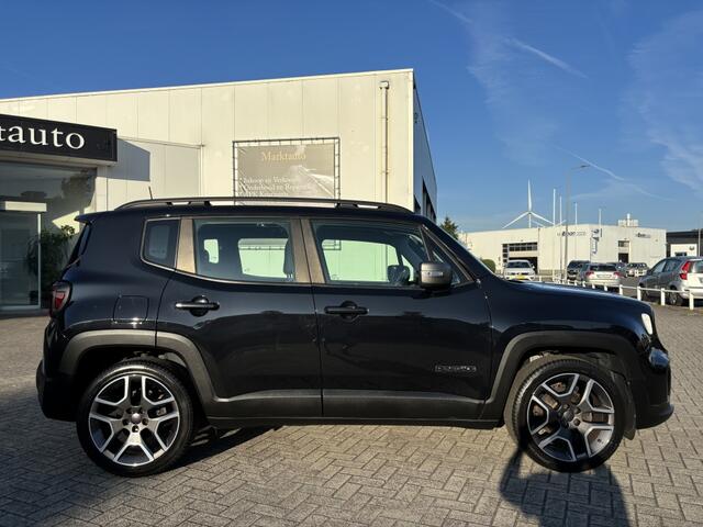 Jeep RENEGADE 1.0 TGDi Limited Leder Carplay Led Camera Navi