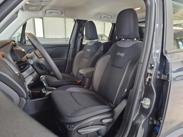 Jeep RENEGADE 4xe 190 Plug-in Hybrid Electric Limited | Navi | ACC | Apple&Android