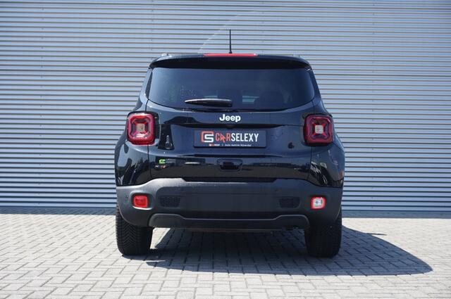 Jeep RENEGADE e-Hybrid S AUTOMAAT ADAPTIVE | WINTERPACK | KEYLESS | LUXE!