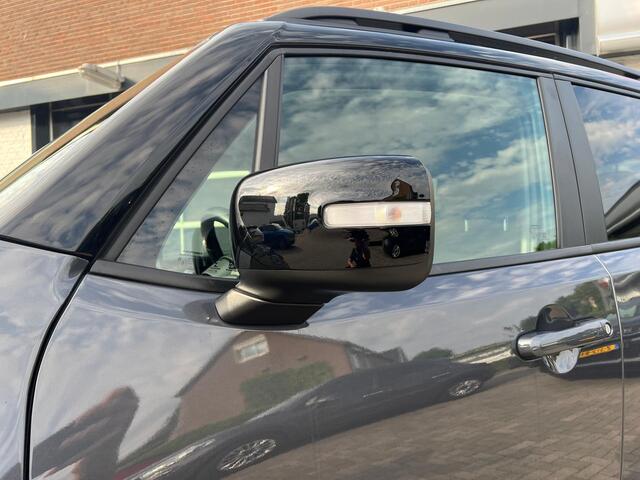 Jeep RENEGADE Limited Longitude Automaat 1.5T e-Hybrid