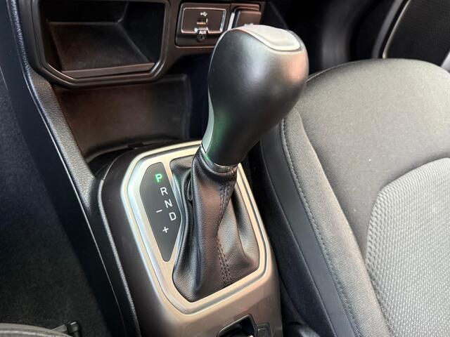 Jeep RENEGADE 1.3T FREEDOM AUTOMAAT NAVI CARPLAY ADAP-CRUISE PDC LMV