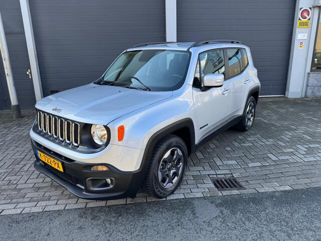 Jeep RENEGADE 1.4 MultiAir Limited