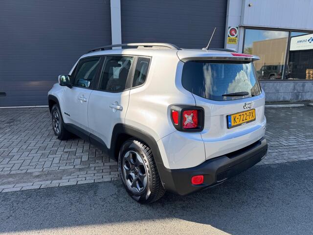 Jeep RENEGADE 1.4 MultiAir Limited