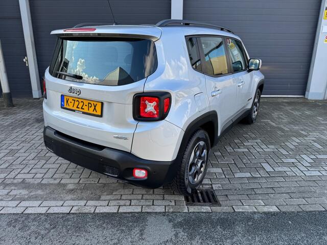 Jeep RENEGADE 1.4 MultiAir Limited