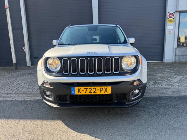 Jeep RENEGADE 1.4 MultiAir Limited