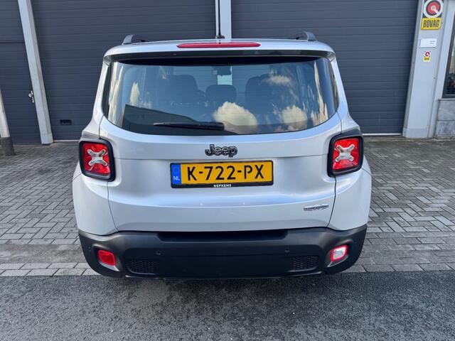 Jeep RENEGADE 1.4 MultiAir Limited
