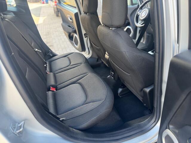 Jeep RENEGADE 1.4 MultiAir Limited