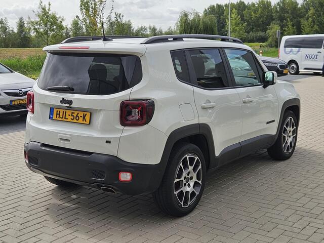 Jeep RENEGADE 1.0T S Leer Carplay Camera Stoelvw LM19