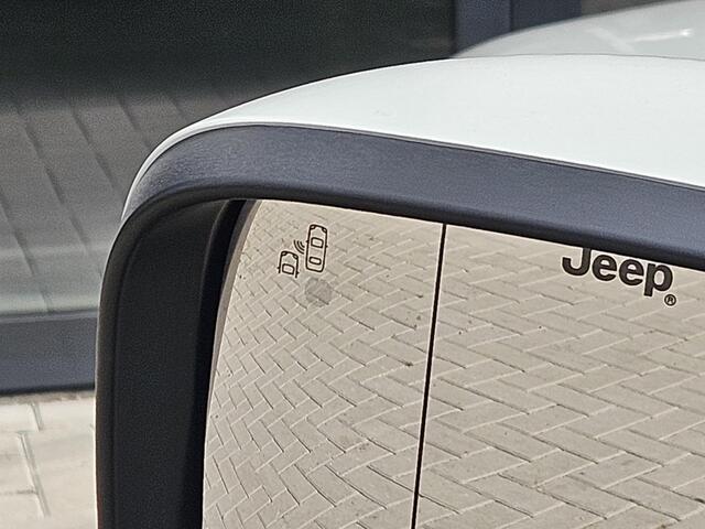 Jeep RENEGADE 1.0T S Leer Carplay Camera Stoelvw LM19