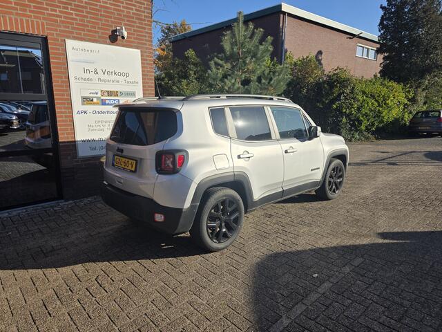 Jeep RENEGADE 1.0T Limited