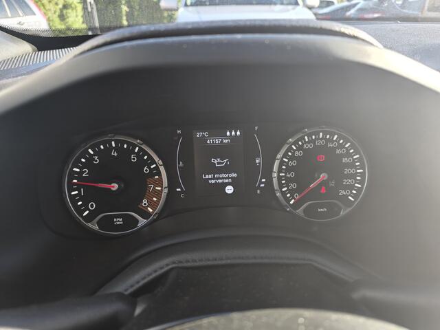 Jeep RENEGADE 1.0T Limited