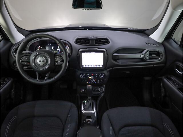 Jeep RENEGADE 4xe 240 Plug-in Hybrid Electric S | Adaptieve Cruise | Camera | Apple Carplay & Android Auto