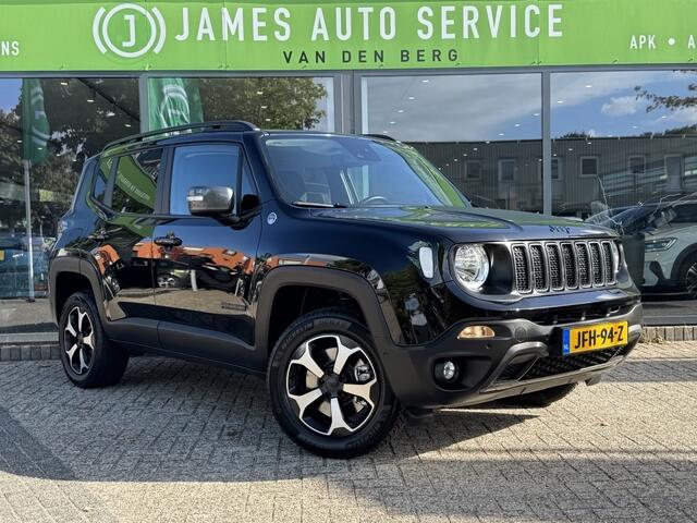 Jeep RENEGADE 4xe 240 Hyb. Trailh.