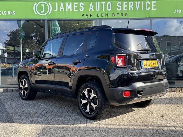 Jeep RENEGADE 4xe 240 Hyb. Trailh.