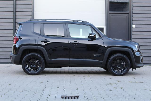 Jeep RENEGADE 4xe 240Pk Plug-in Hybrid Electric Limited