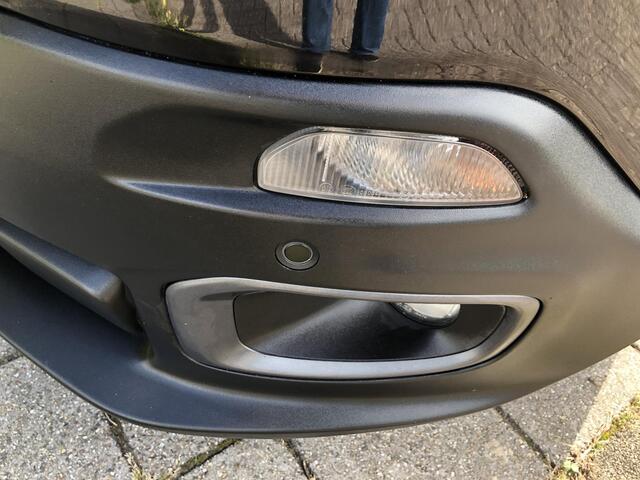 Jeep RENEGADE 1.4 MultiAir Limited NAVI|CLIMATE|LEER|CAMERA|STOELVERWARMING|PDC|18"