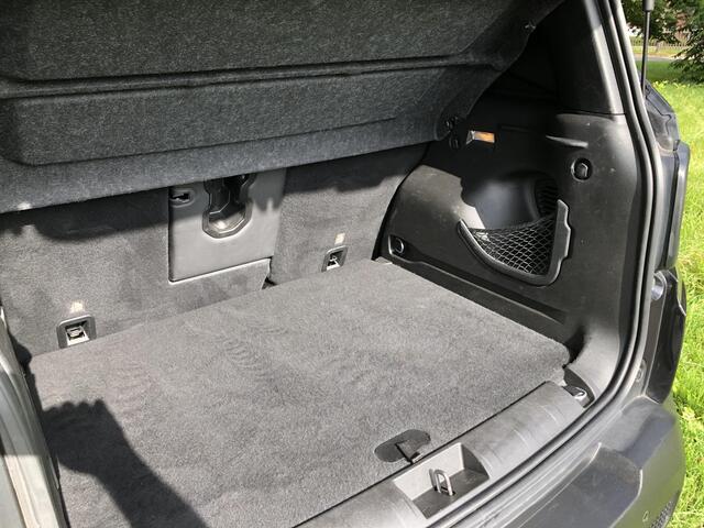 Jeep RENEGADE 1.4 MultiAir Limited NAVI|CLIMATE|LEER|CAMERA|STOELVERWARMING|PDC|18"