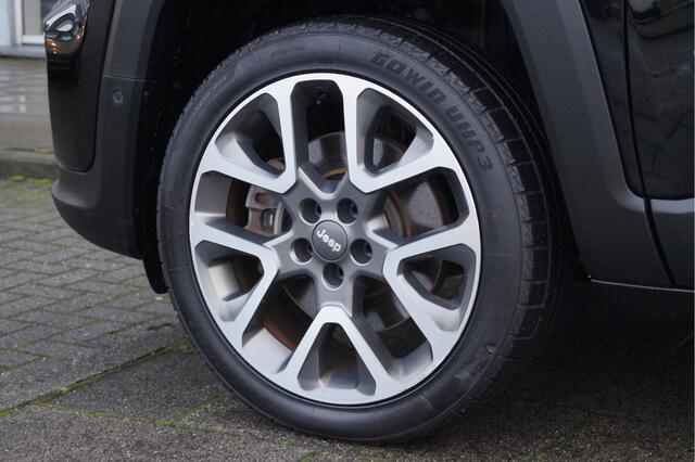 Jeep RENEGADE 4xe 240 Plug-in Hybrid Electric S |19'' velgen|Clima|Cruise|Camera|CarPlay