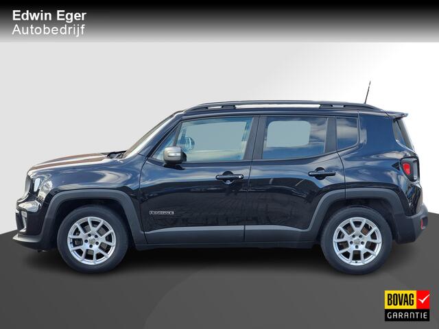Jeep RENEGADE 1.3T Freedom | Automaat | Parkeersensoren |