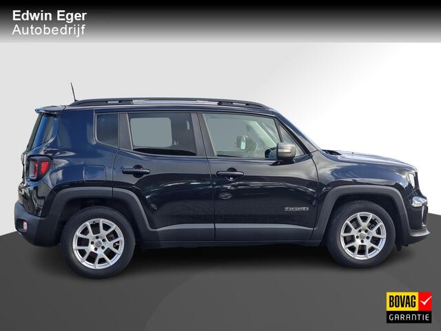 Jeep RENEGADE 1.3T Freedom | Automaat | Parkeersensoren |
