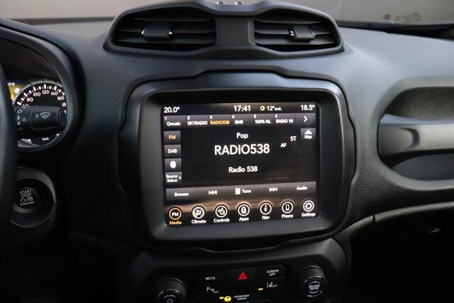 Jeep RENEGADE 1.3T Freedom 150 PK | PANO | NAVIGATIE | PDC | CRUISE |