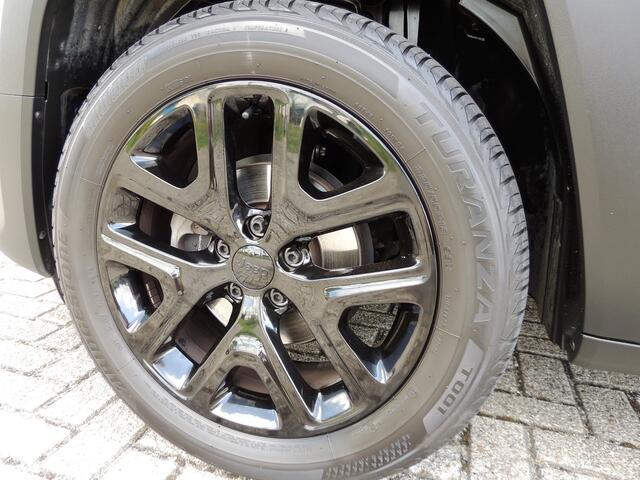 Jeep RENEGADE 1.0T 120PK NightEagle | Keyless | Navi |