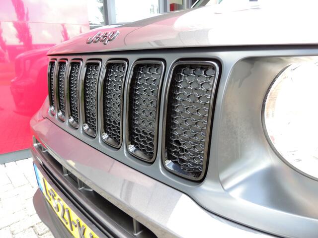 Jeep RENEGADE 1.0T 120PK NightEagle | Keyless | Navi |