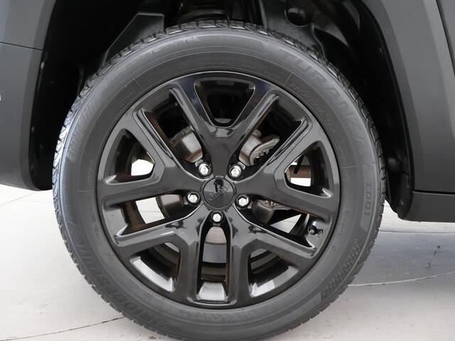 Jeep RENEGADE 1.4 MULTIAIR 140 PK AUT. NIGHT EAGLE II LIMITED + ADAPTIVE CRUISE | APPLE CARPLAY | 18 INCH LMV