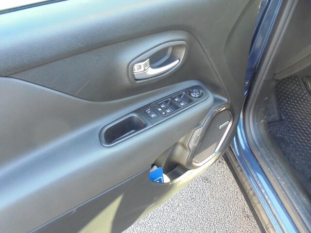 Jeep RENEGADE 4xe 240 Hybrid S/LEREN BEKLEDING