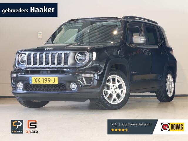 Jeep RENEGADE 1.0T Freedom