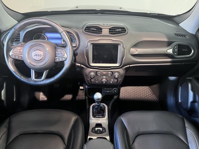 Jeep RENEGADE 1.0T Freedom