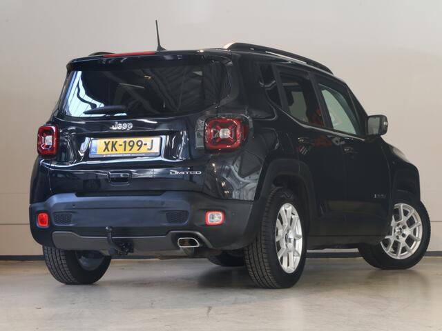 Jeep RENEGADE 1.0T Freedom