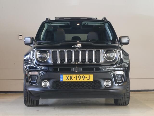 Jeep RENEGADE 1.0T Freedom
