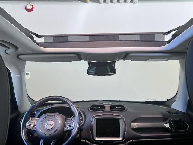 Jeep RENEGADE 1.0T Freedom