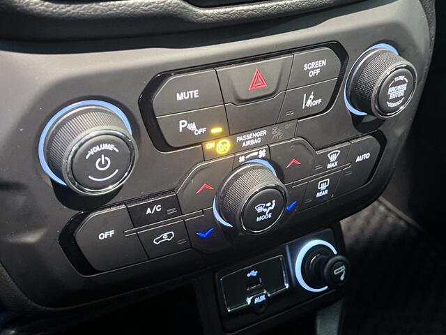 Jeep RENEGADE 1.0T Freedom