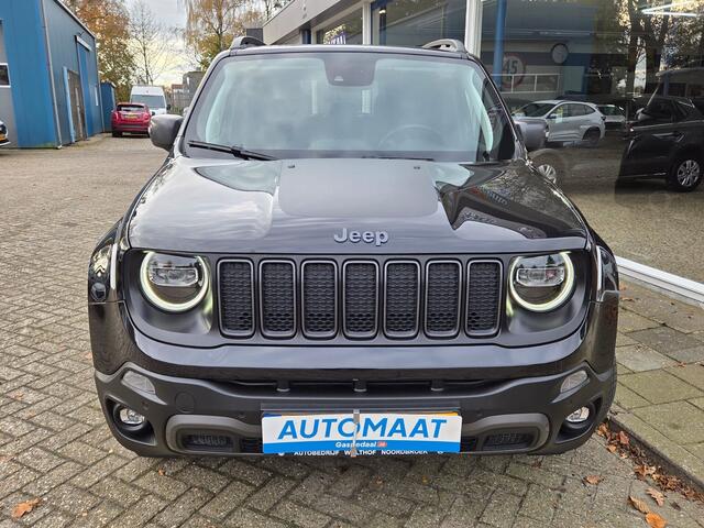 Jeep RENEGADE 4xe 240 Plug-in Hybrid Electric Trailhawk