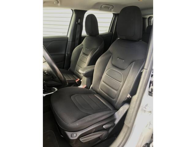 Jeep RENEGADE 1.4 MultiAir Limited Rijklaarprijs!