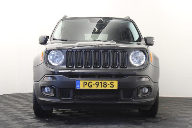 Jeep RENEGADE 1.4 MultiAir Night Eagle II