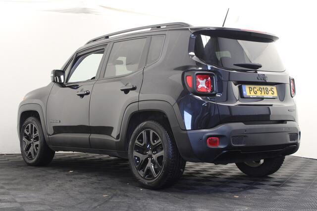 Jeep RENEGADE 1.4 MultiAir Night Eagle II
