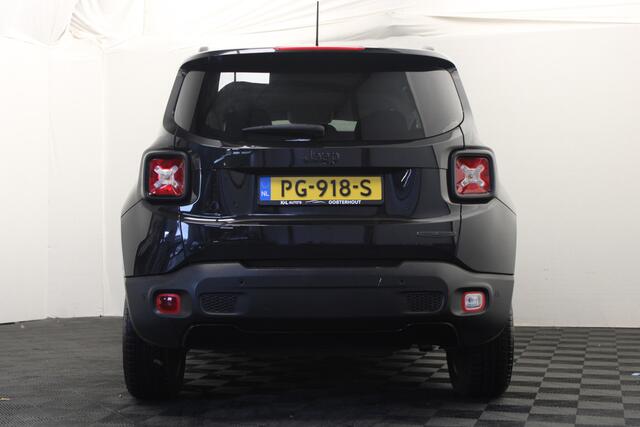 Jeep RENEGADE 1.4 MultiAir Night Eagle II