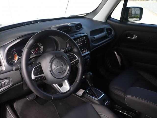 Jeep RENEGADE 1.5T e-Hybrid S | Leder | Navi | Carplay | LED | 19"